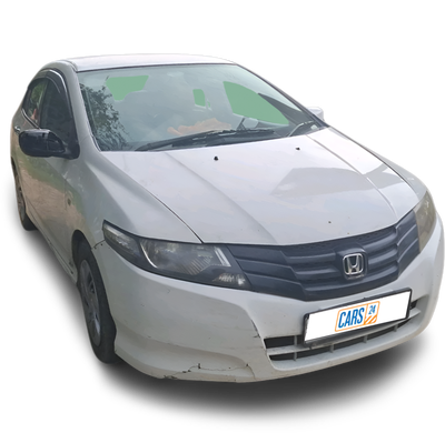 Honda City-img